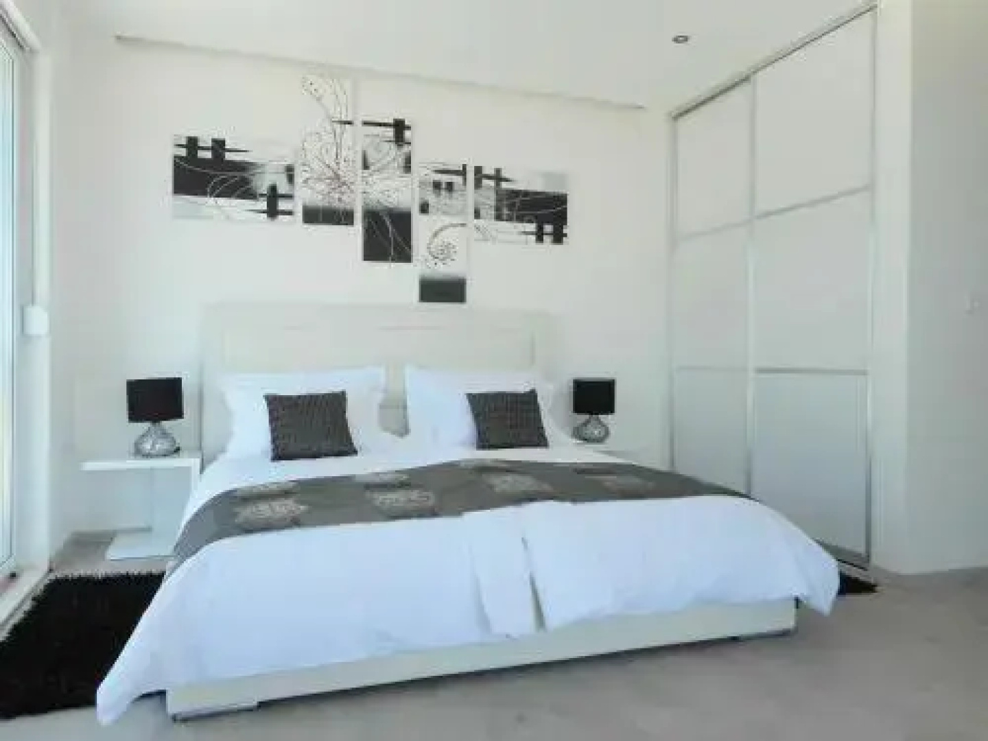 Villa Palladium