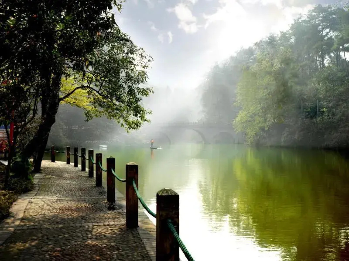 Hongzhushan Hotel Mount Emei