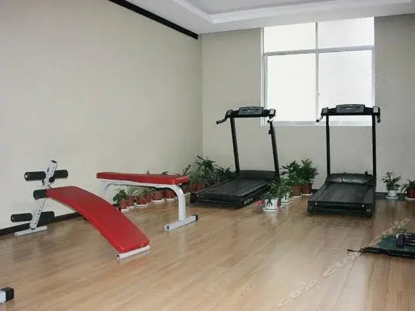 Guihouyuan Business Hotel