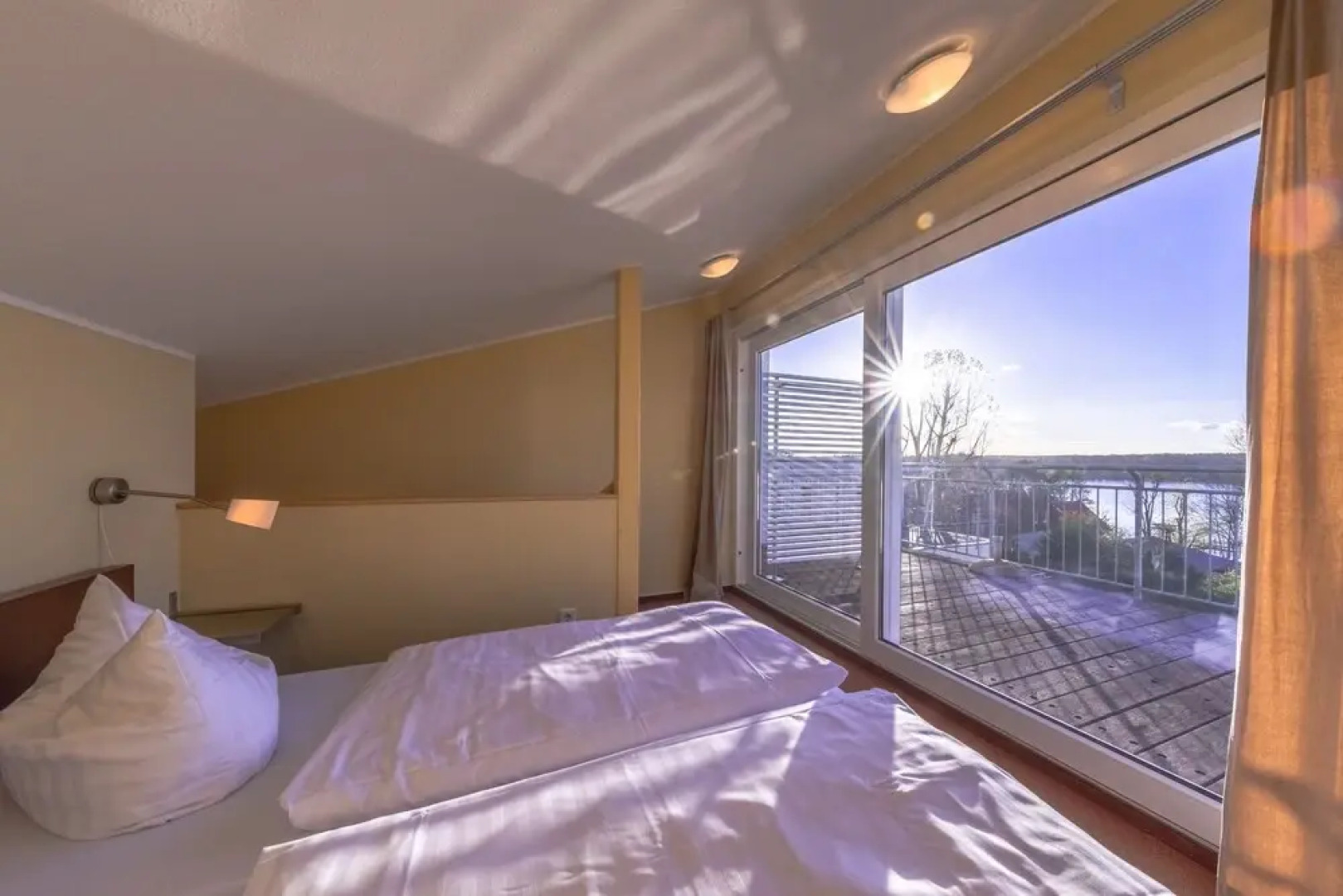 Aparthotel Seepanorama