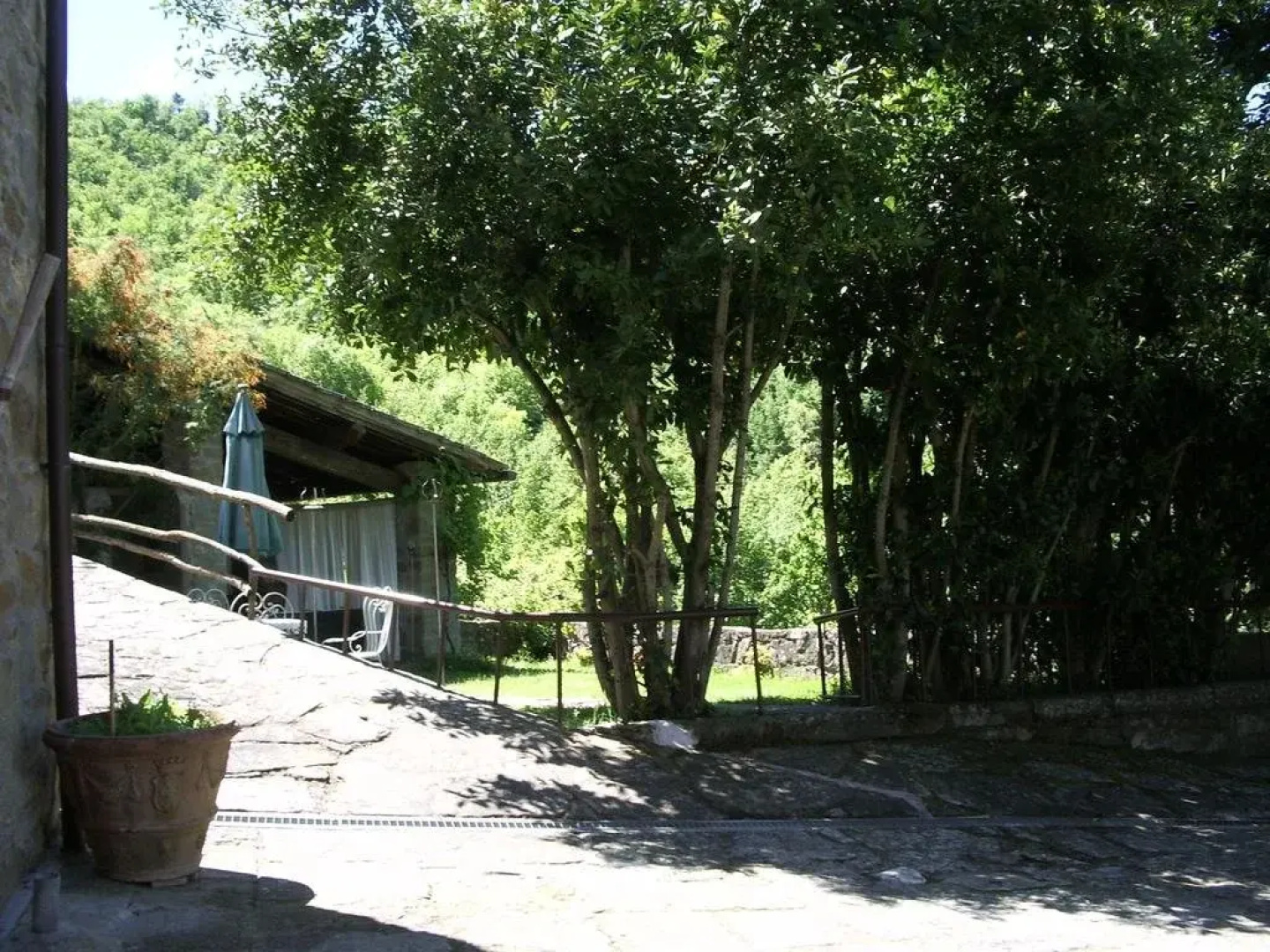 Country Residence Turicchi