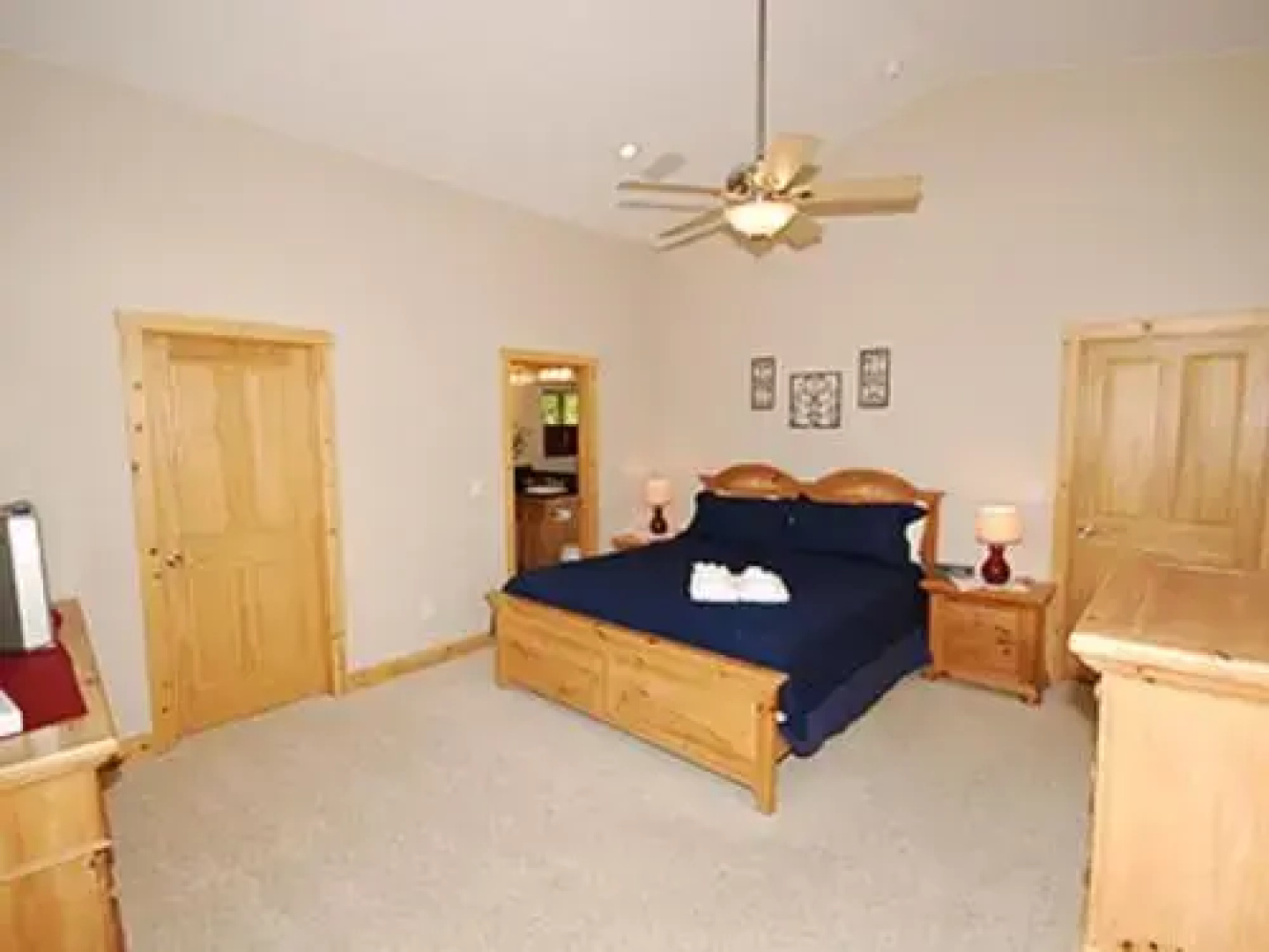 RedAwning Ponca Holiday home