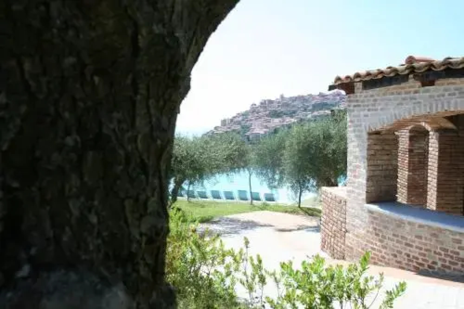 Agriturismo Cally Cally