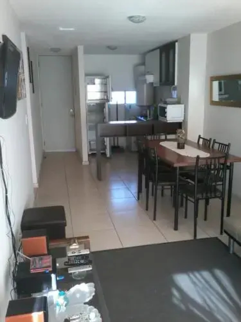 Condominio Paseo Peñuelas