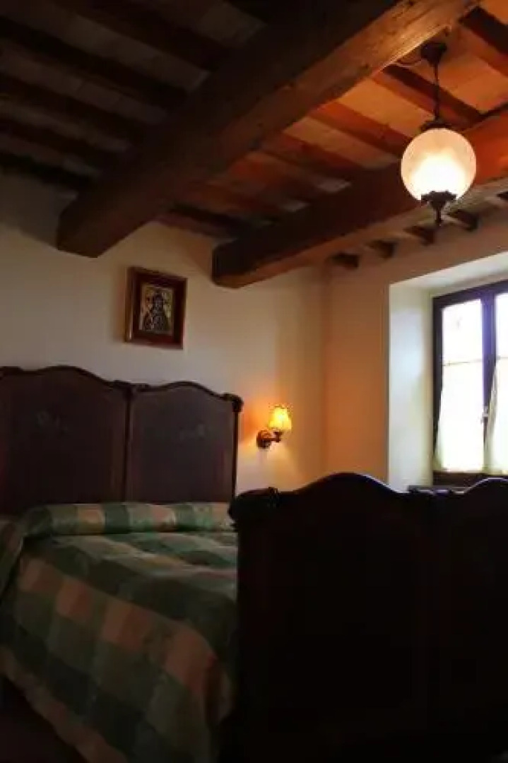 B&B Casa Vacanza La Meridiana