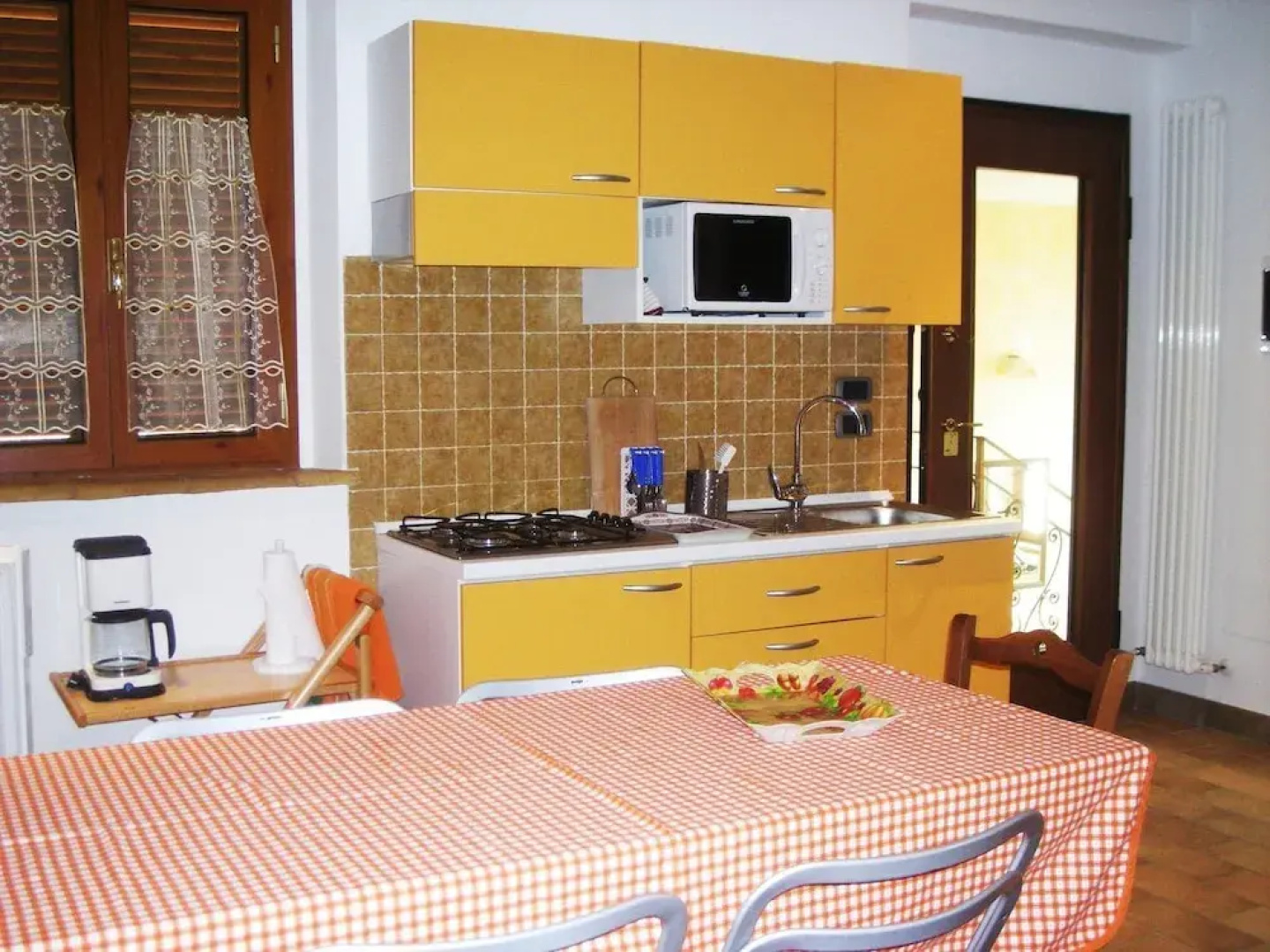 B&B L'Artista