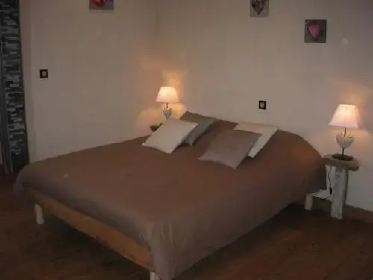 Chambre d'hôtes Le Saint Maurice