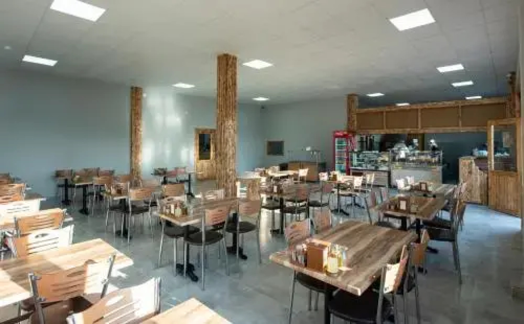 Durupark Konaklama Tesisi