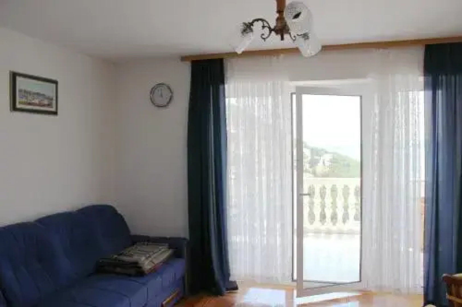 Apartments Toni Na Moru