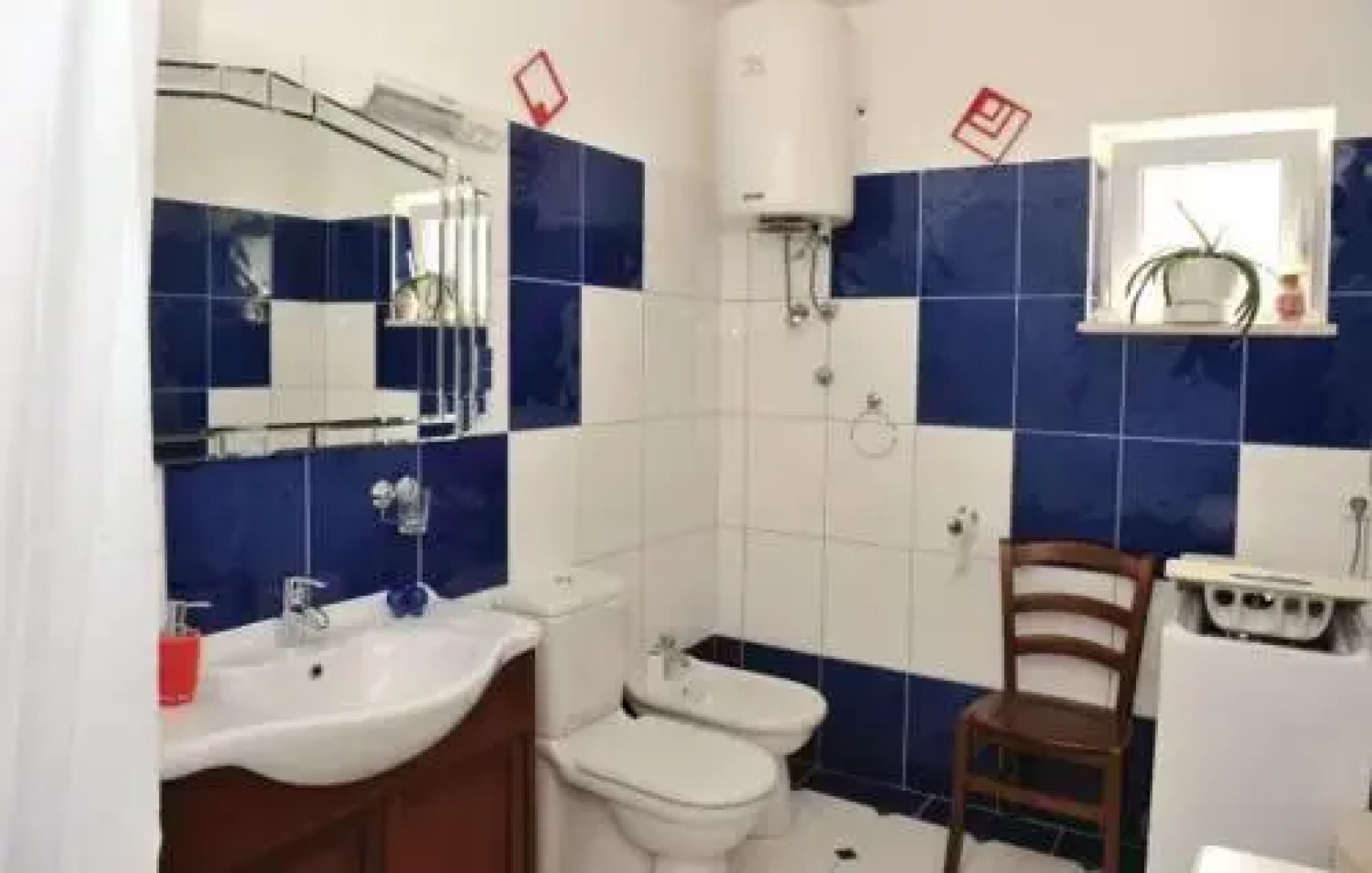 Holiday Home Marjana