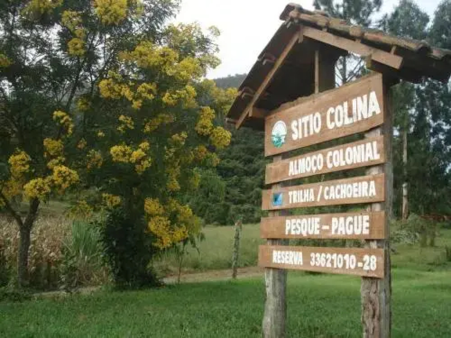 Sítio Colina