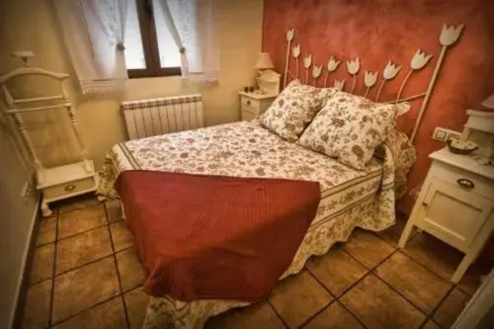 Casa Rural el Herrero de Pollos