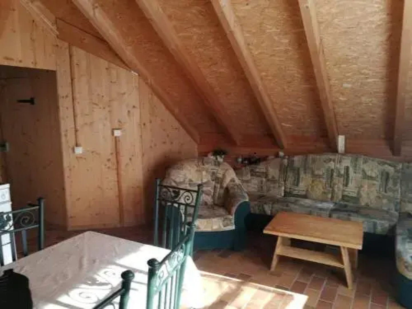 Erzgebirgsferienwohnung