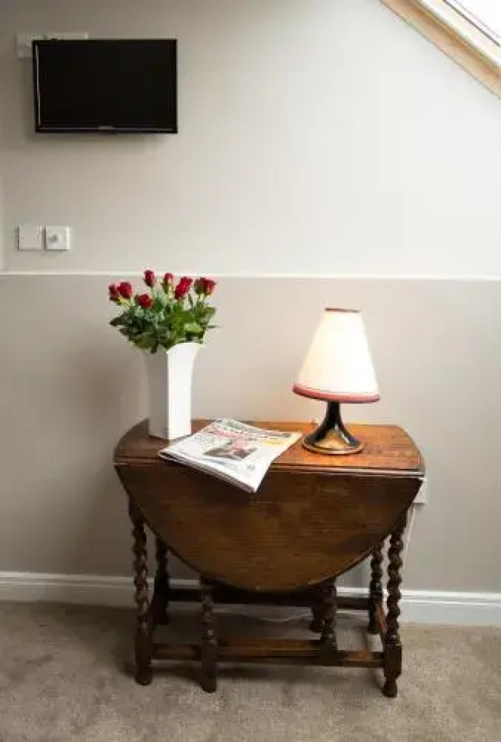 John R's Bed & Breakfast