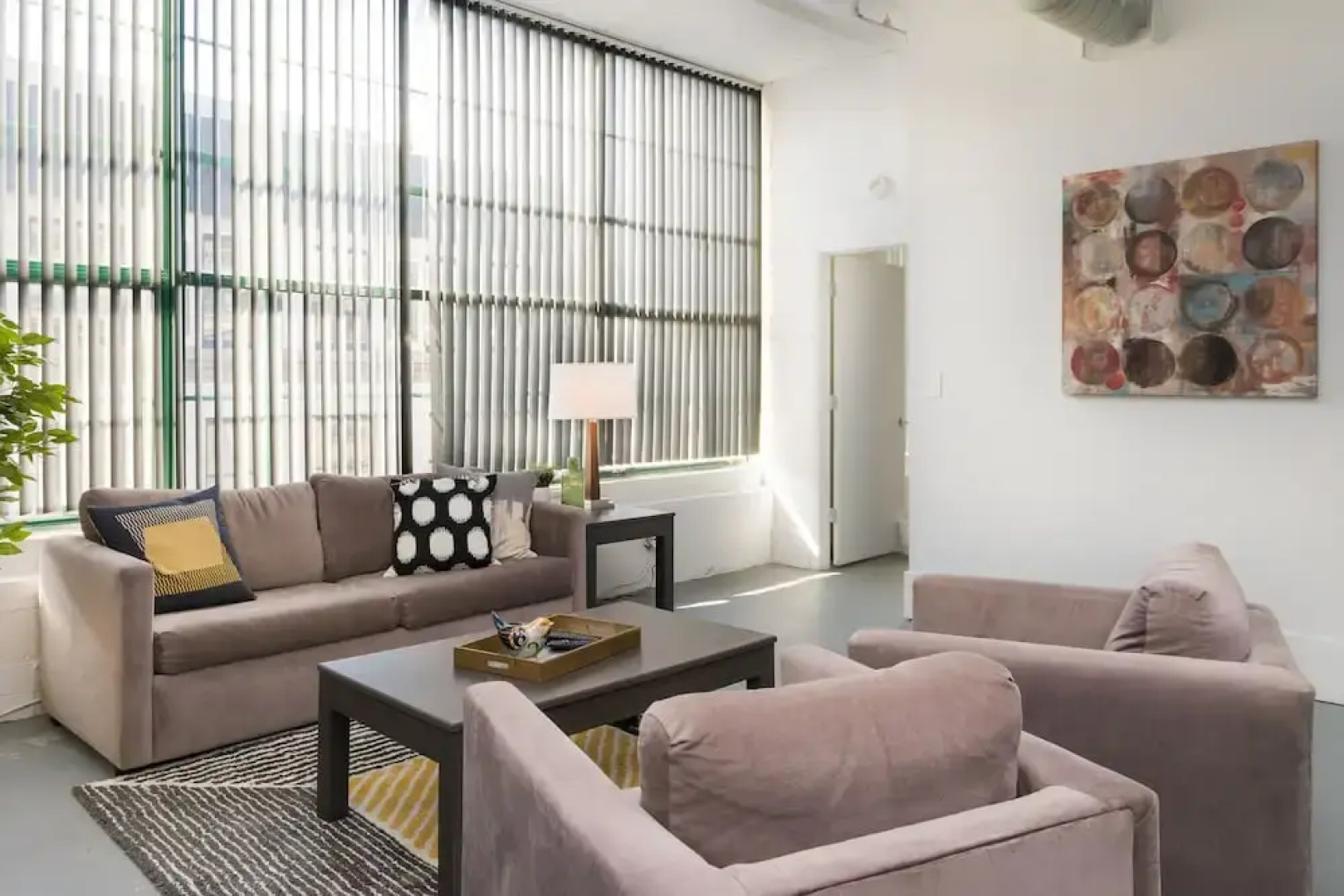 Corporate Rental Lofts near Busch Stadium