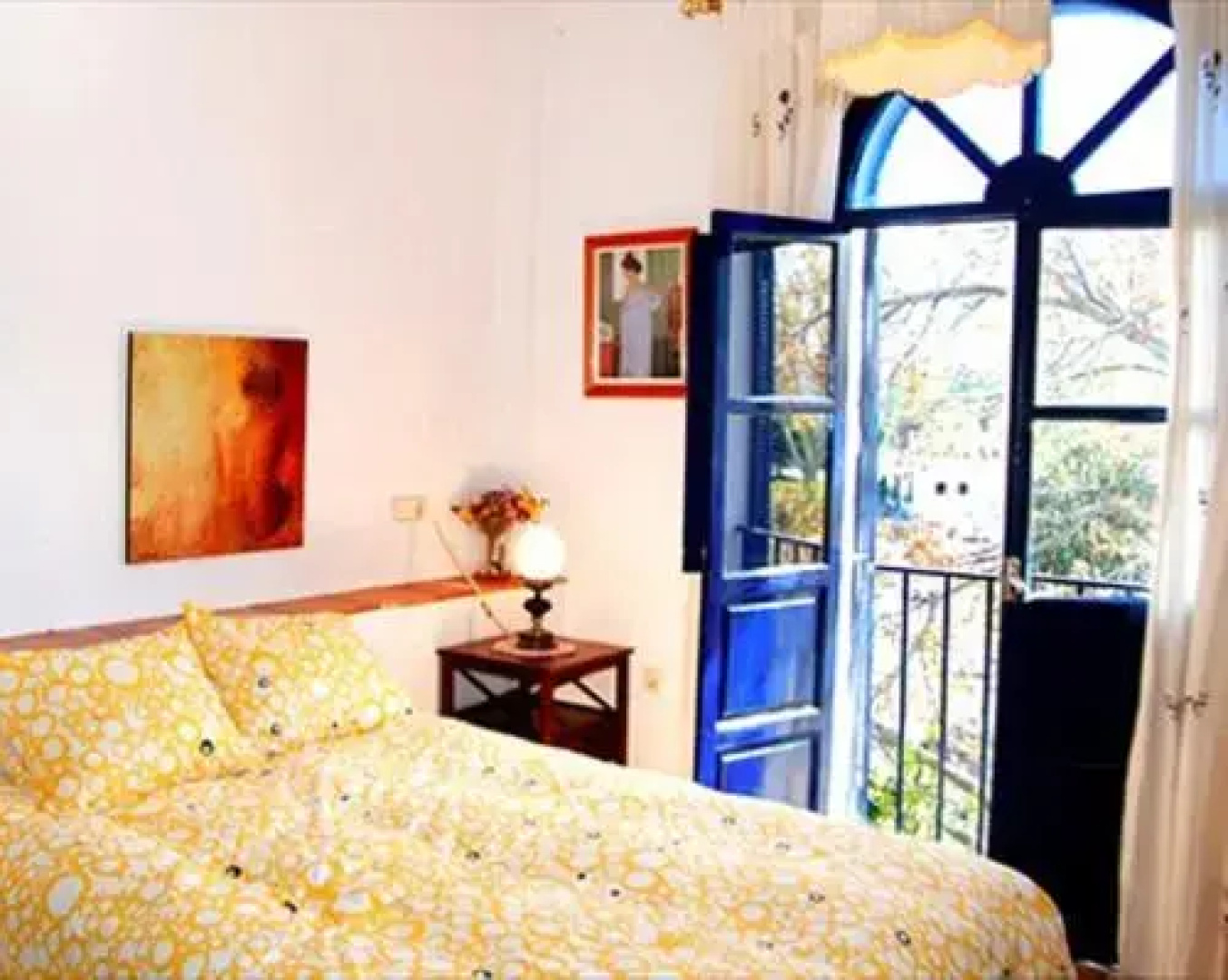 Casa Vistahermosa 6