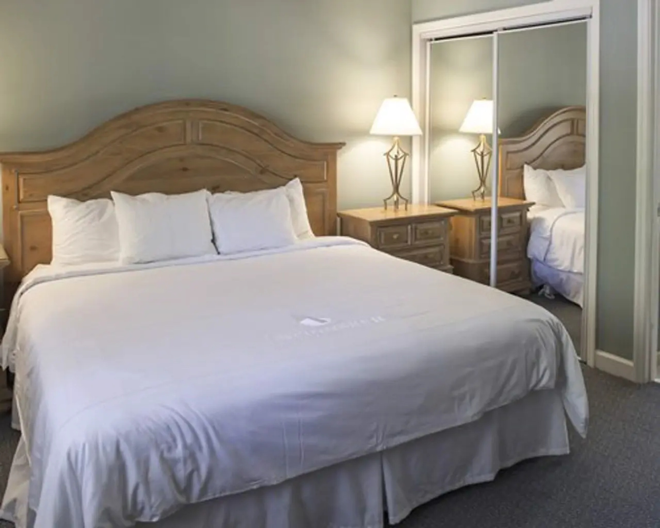 Waterside by Spinnaker Resorts