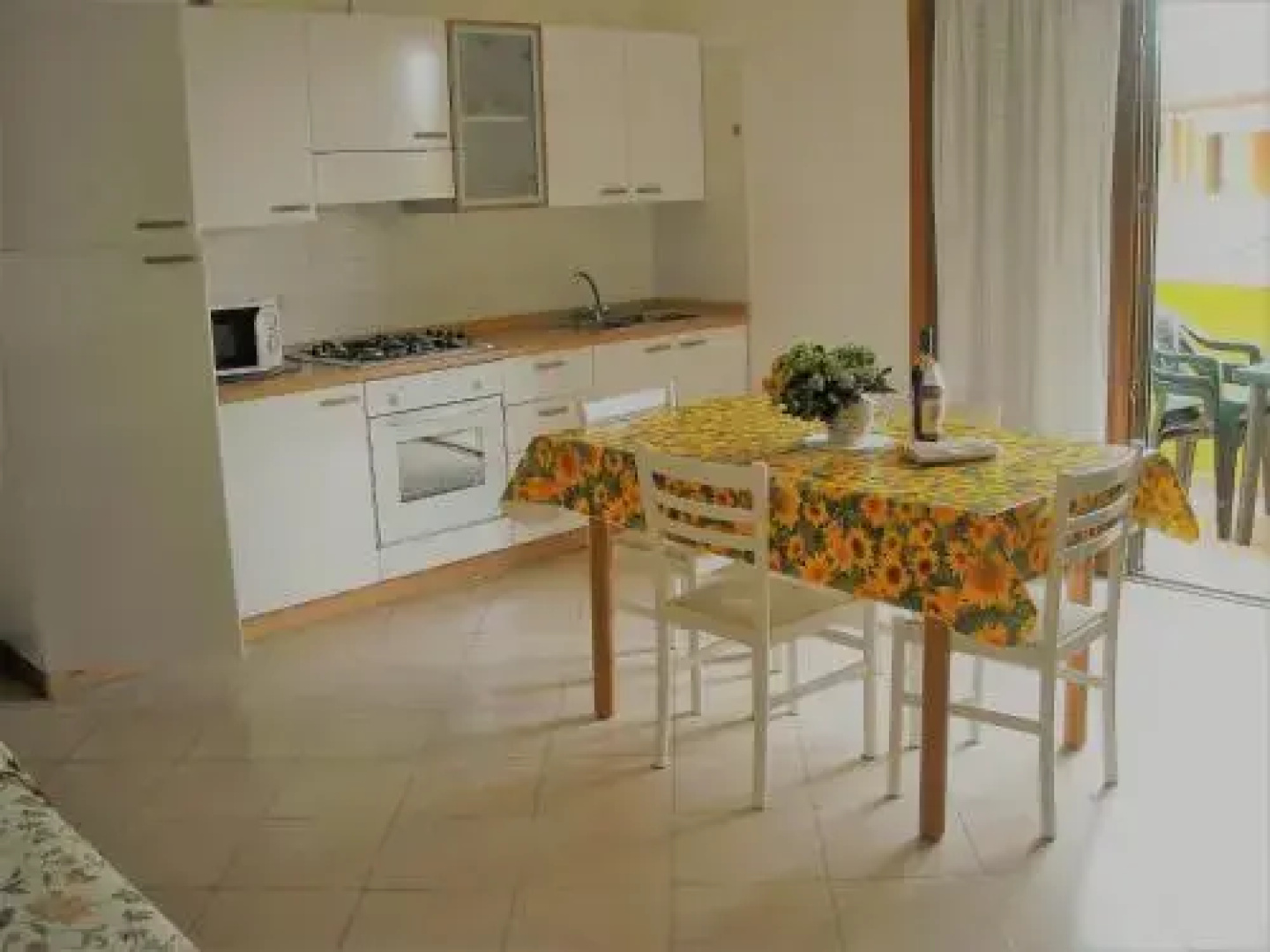 Villaggio Cristina