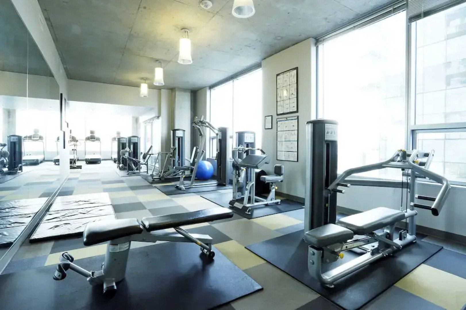 Theatre Residences by Barsala