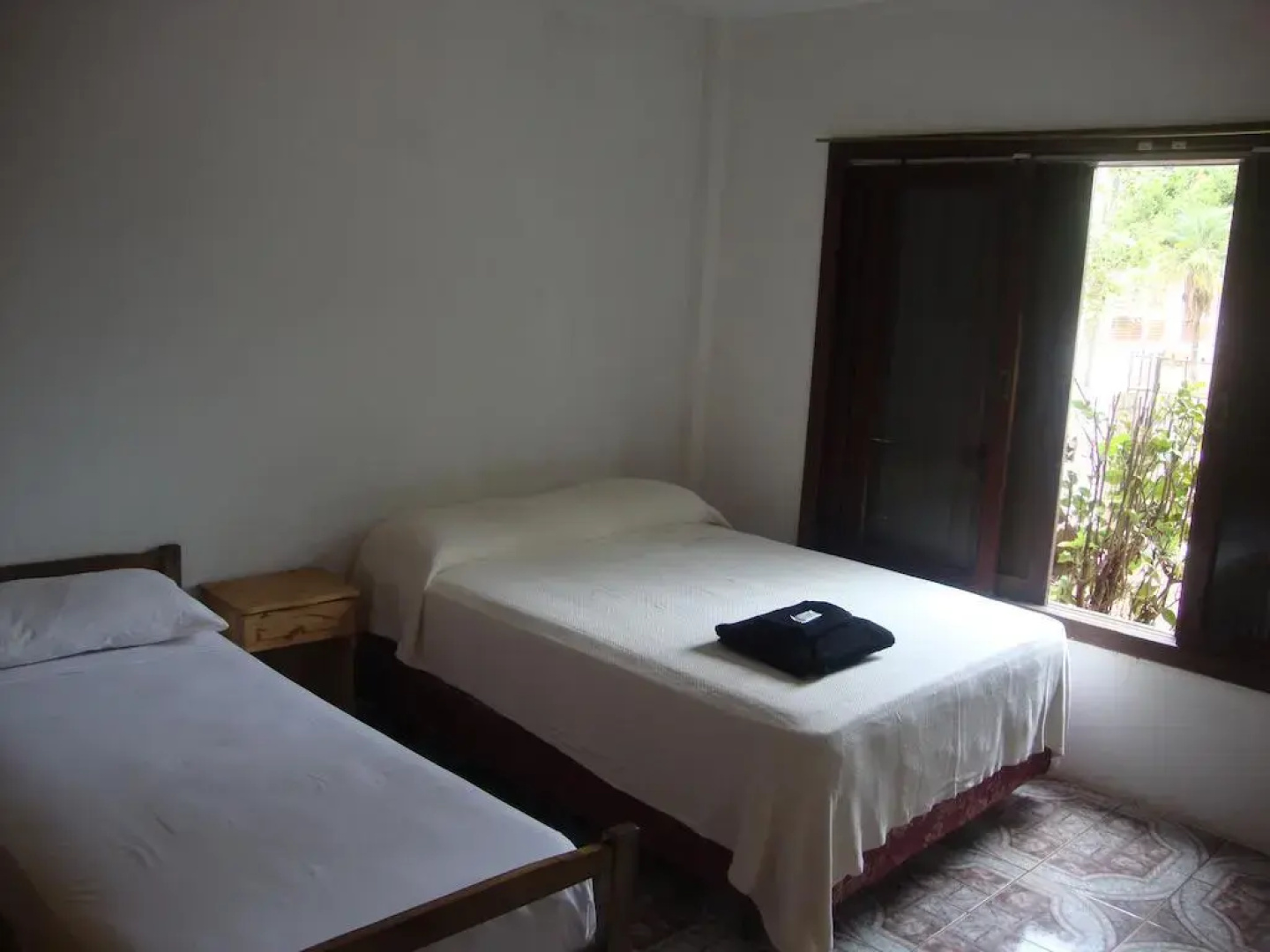 El Guembe Suites