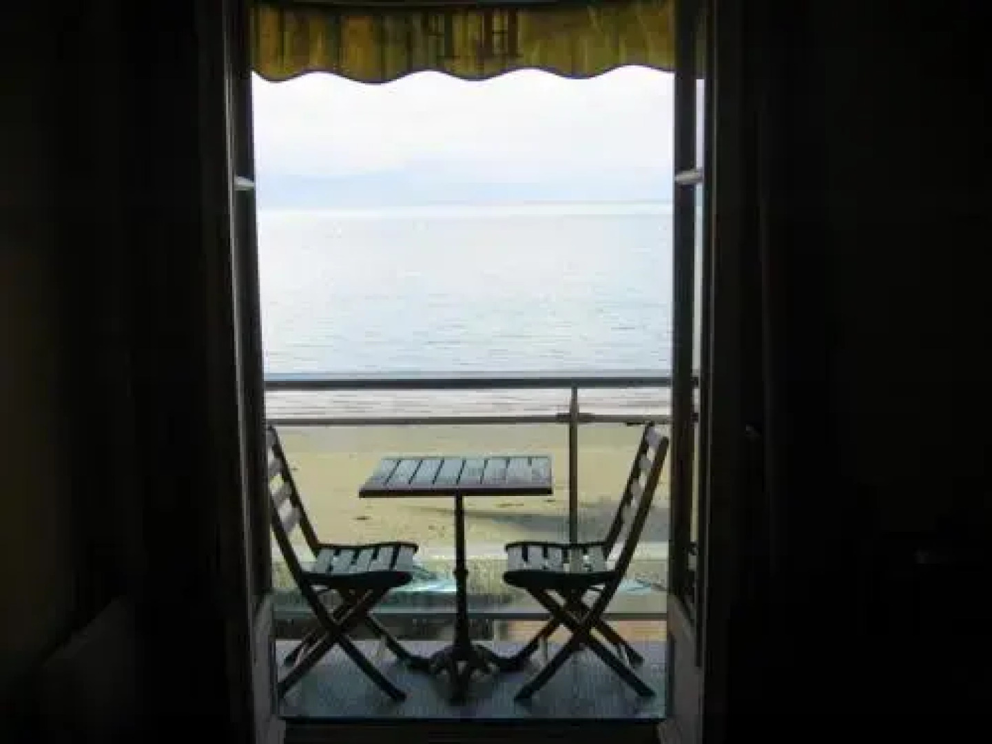 Hotel Les pieds dans leau 2