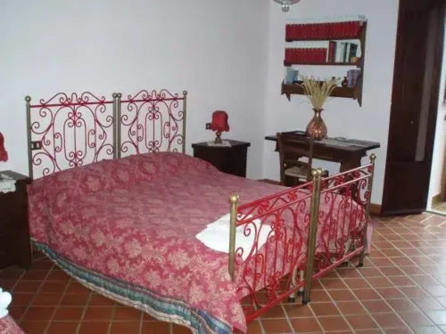 Agriturismo I Muri