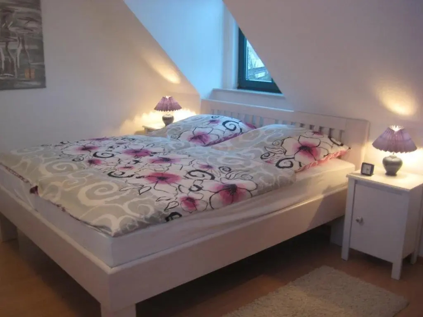Ferienhaus Wattenhus