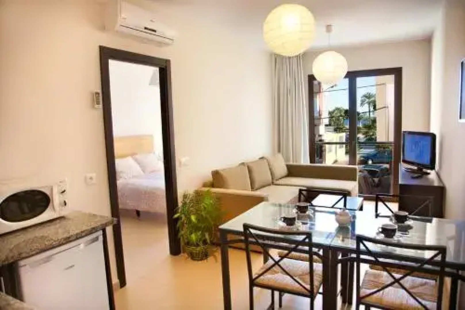 Apartamentos Torremar