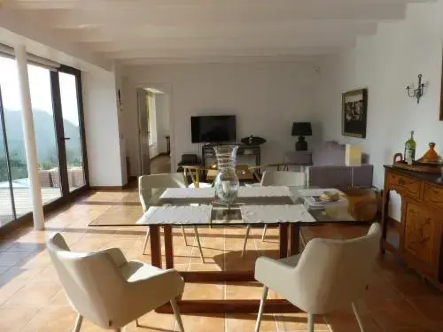 Casa La Degollada