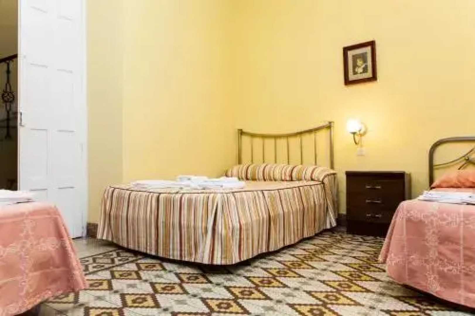 Alojamiento Rural La Zaranda