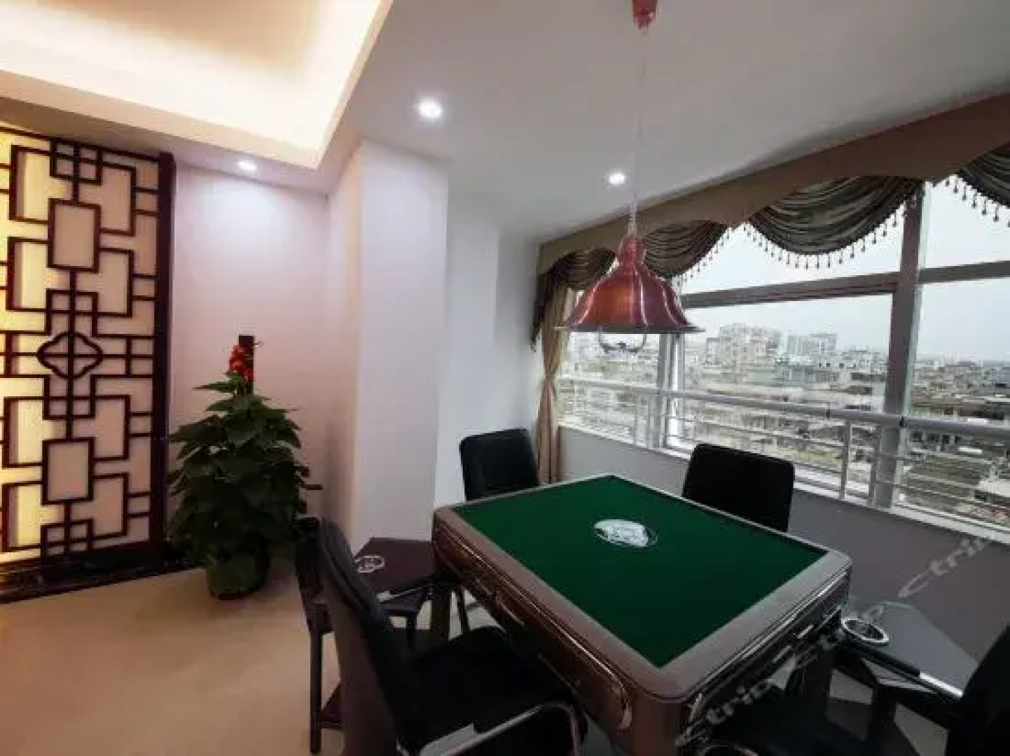 Hainan Huatian Hotel