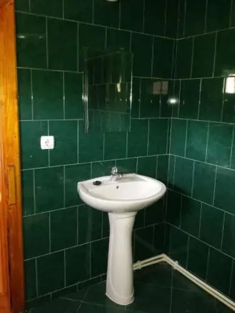 Pensiunea Valea Badilii