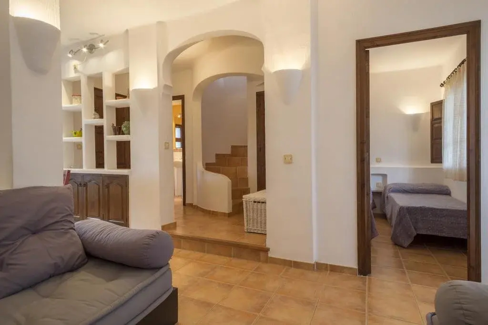 Casa Piverd