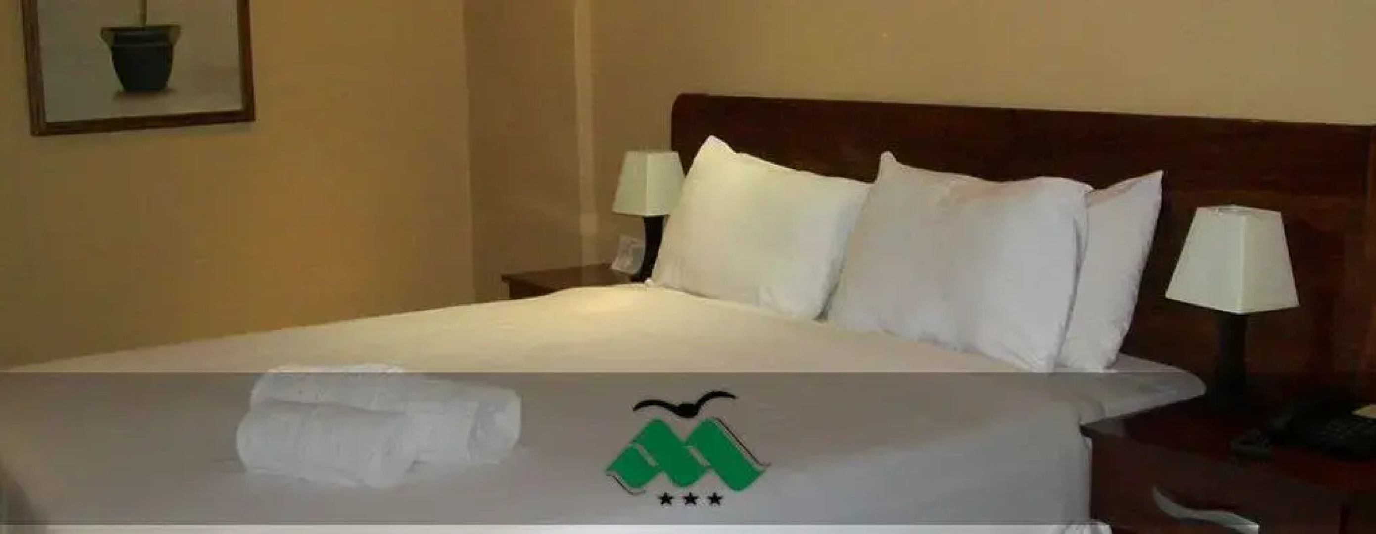 Hotel Moçambicano
