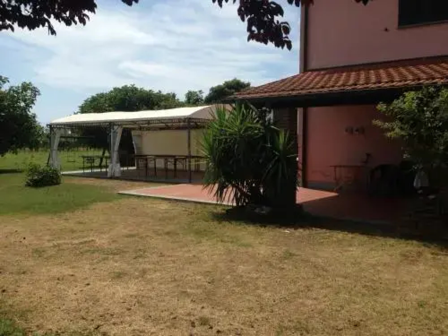 Agriturismo Calendiluna