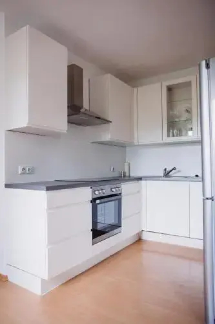 Appartements Gamlitzerstrasse