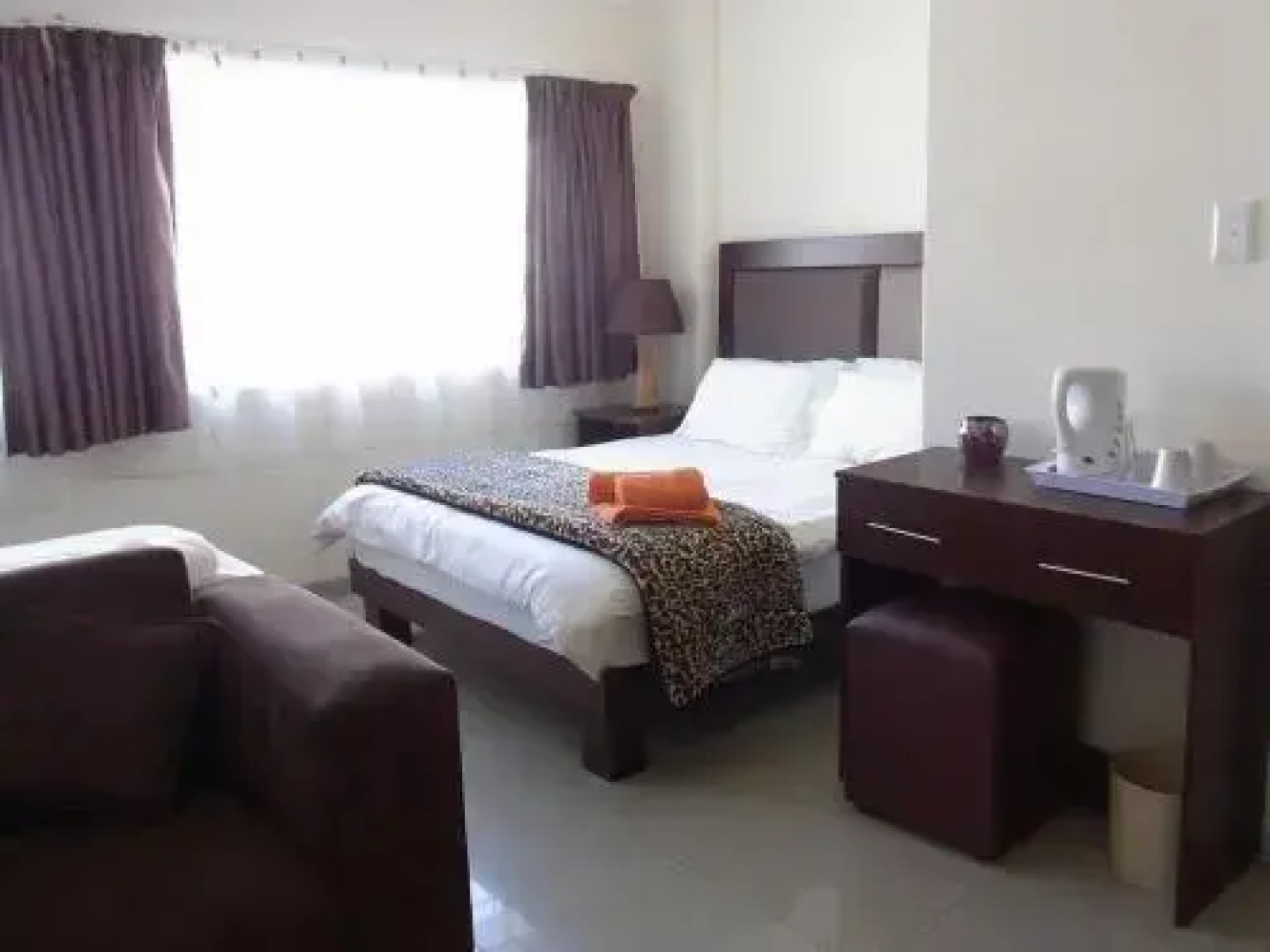 Newlife Bed and breakfast