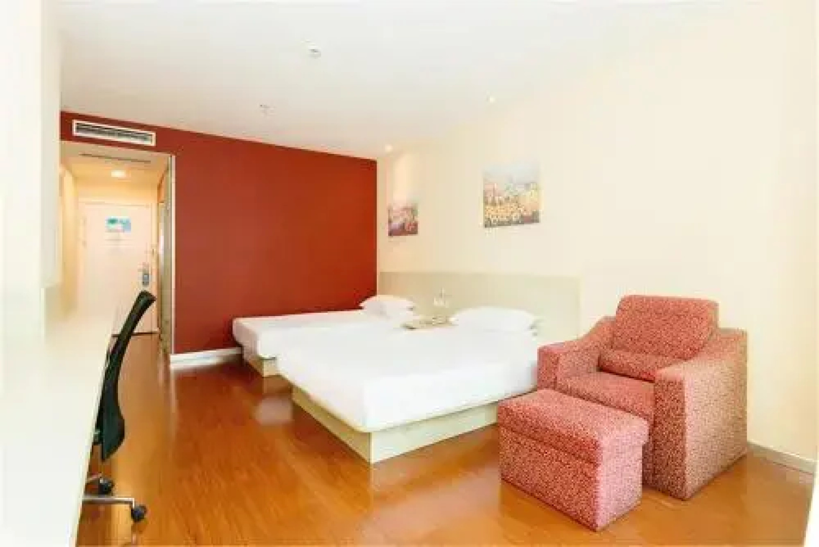 Hanting Hotel Hangzhou Xiaoshan Airport