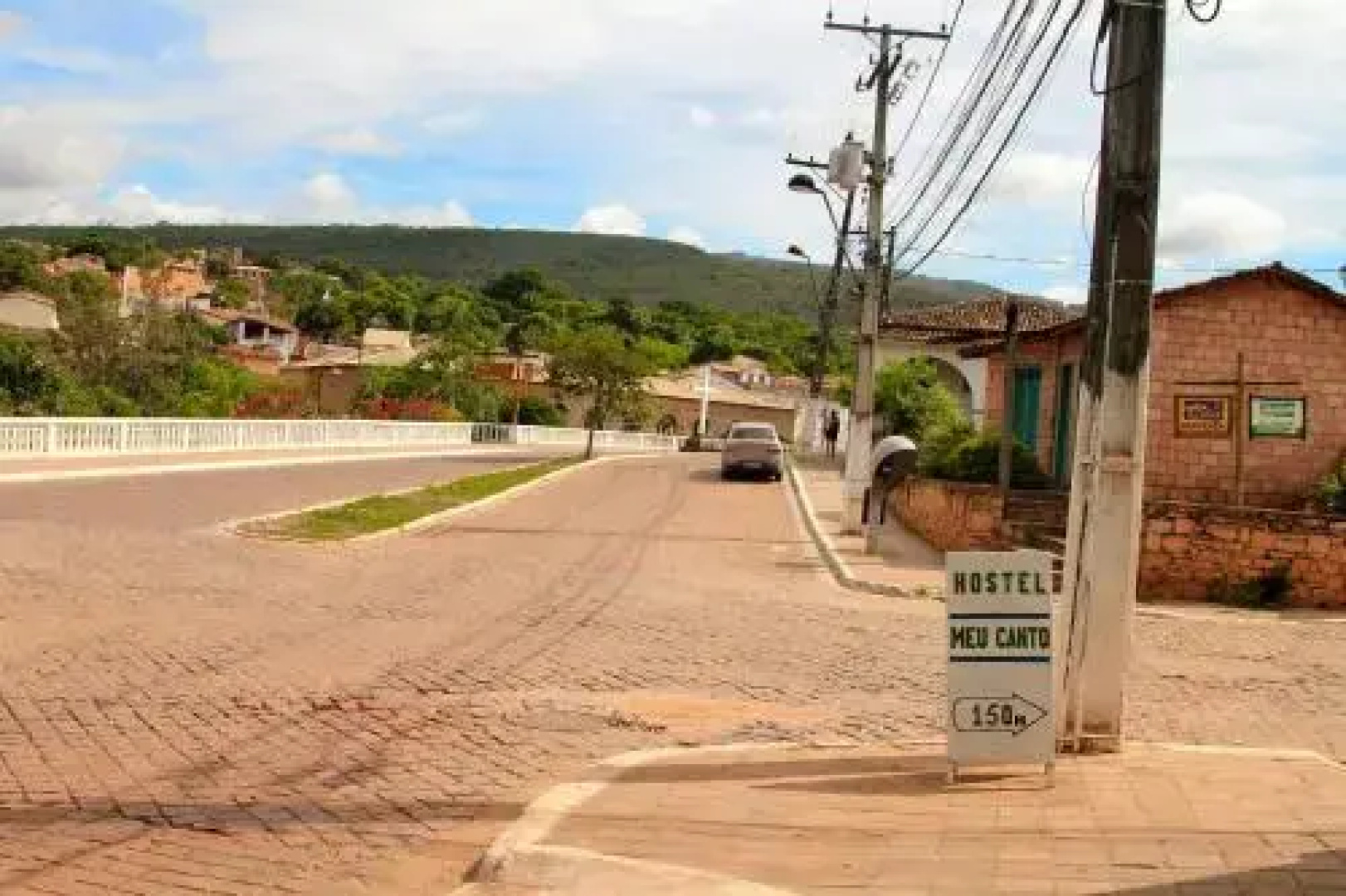 Hostel Meu Canto