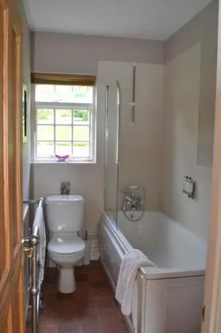 Walnut Cottage