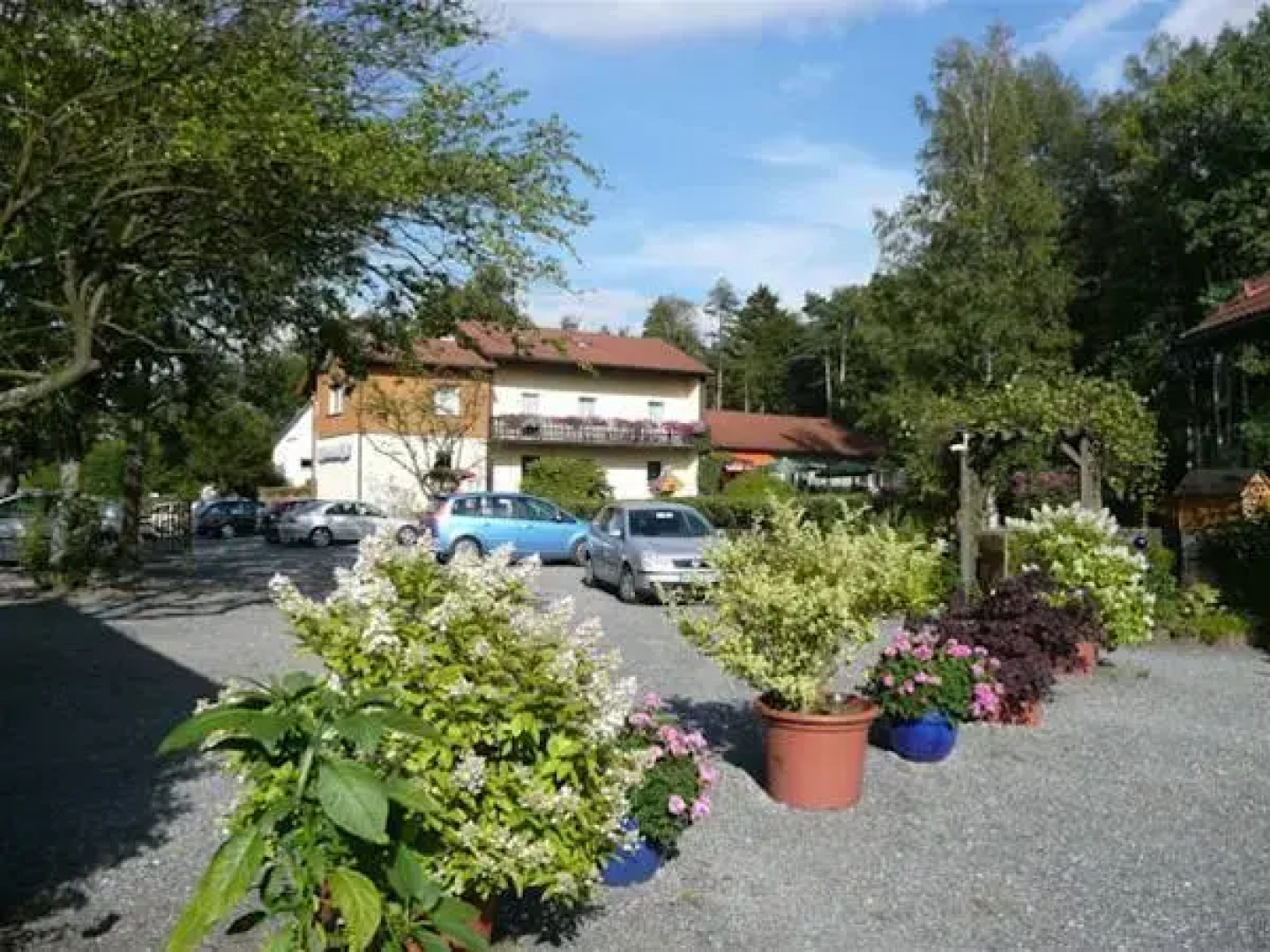 Landgasthaus Birkenhof