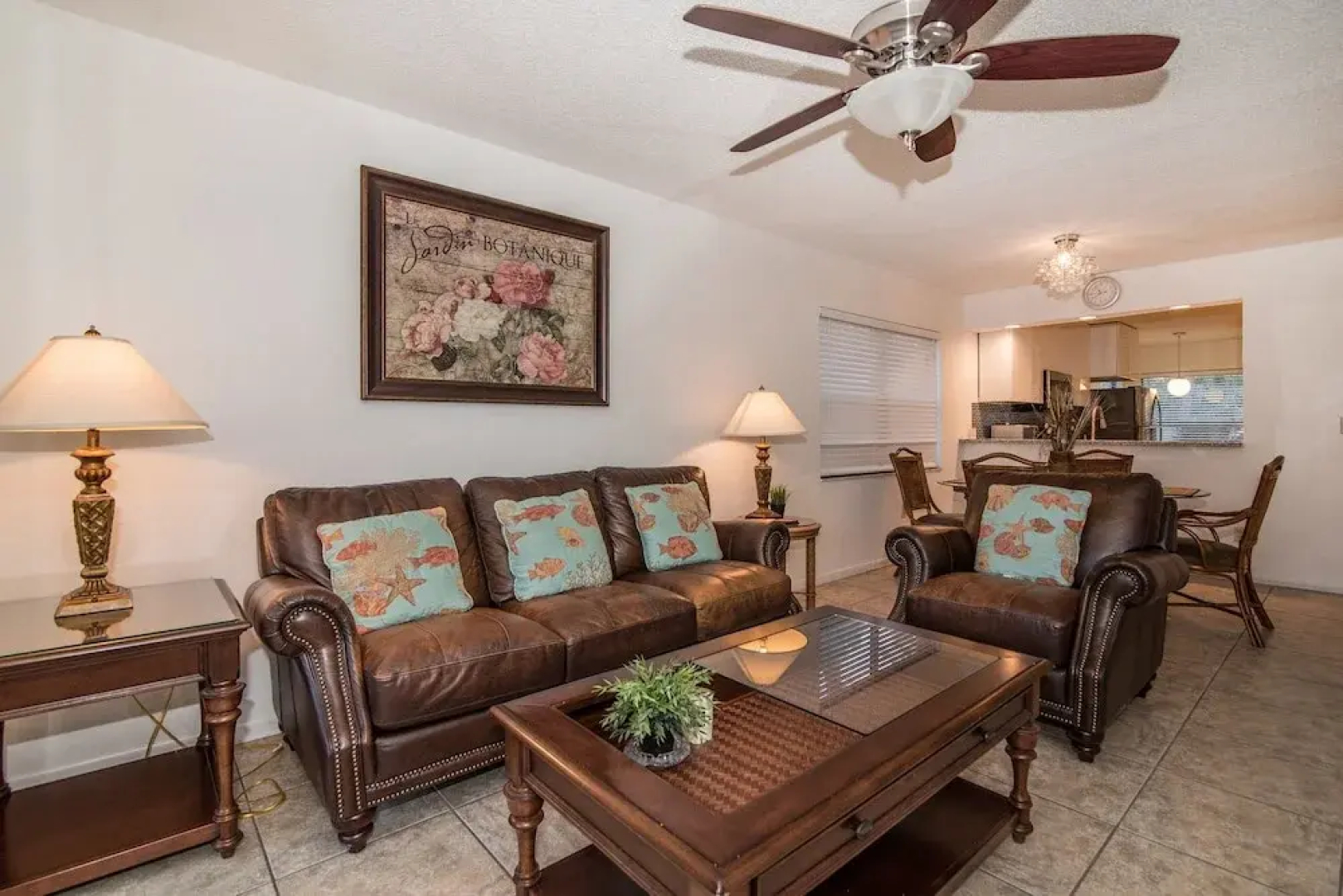 4515 Shorewalk Updated First Floor Condo