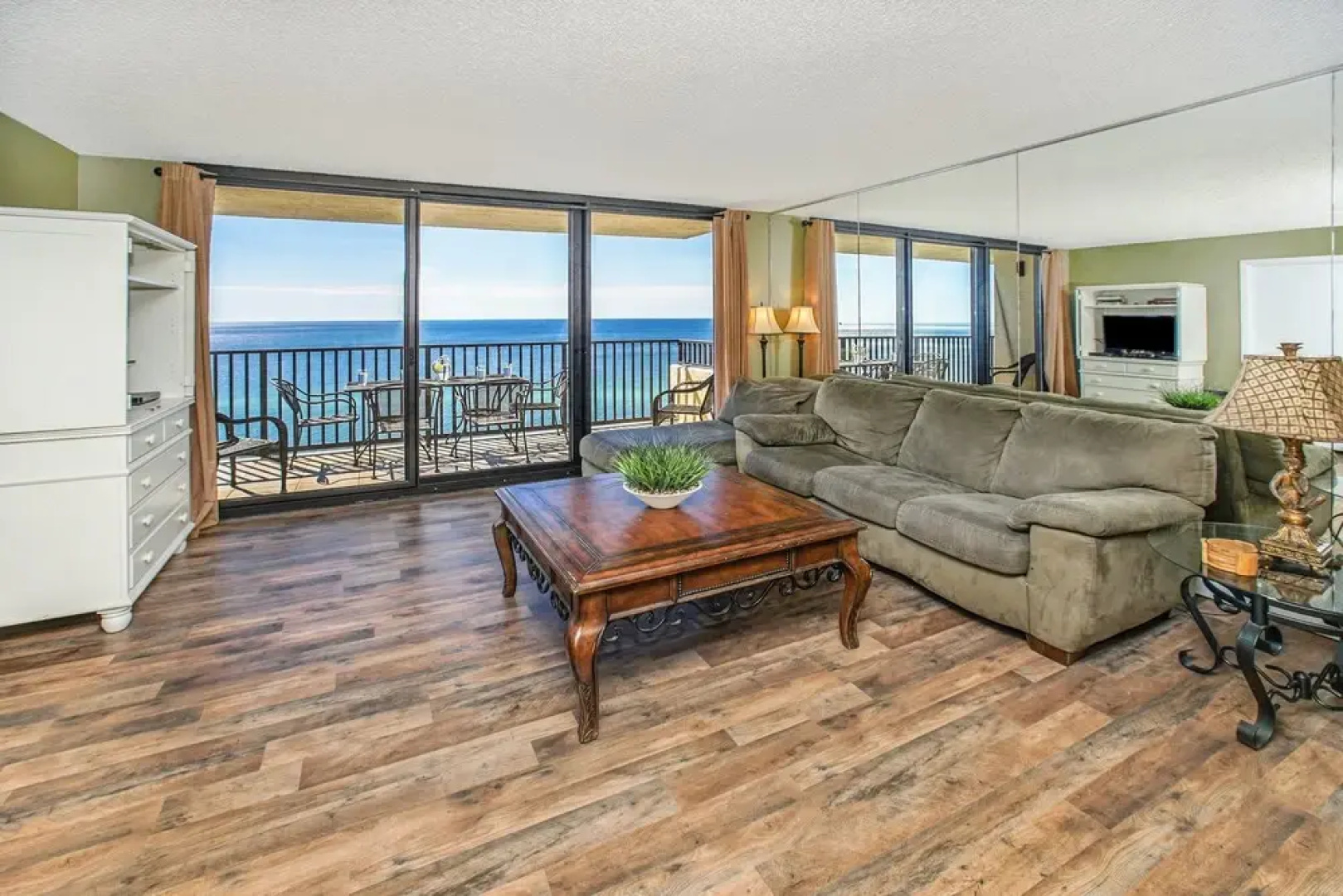 One Seagrove Place 1306 by RedAwning