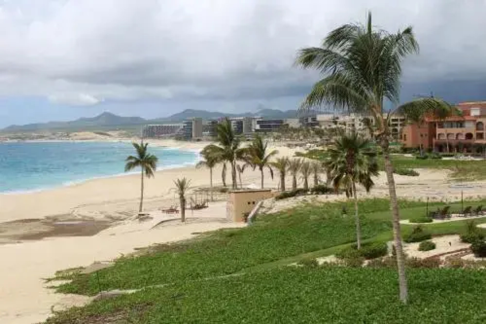 Condominios la Luna - Ocean Front