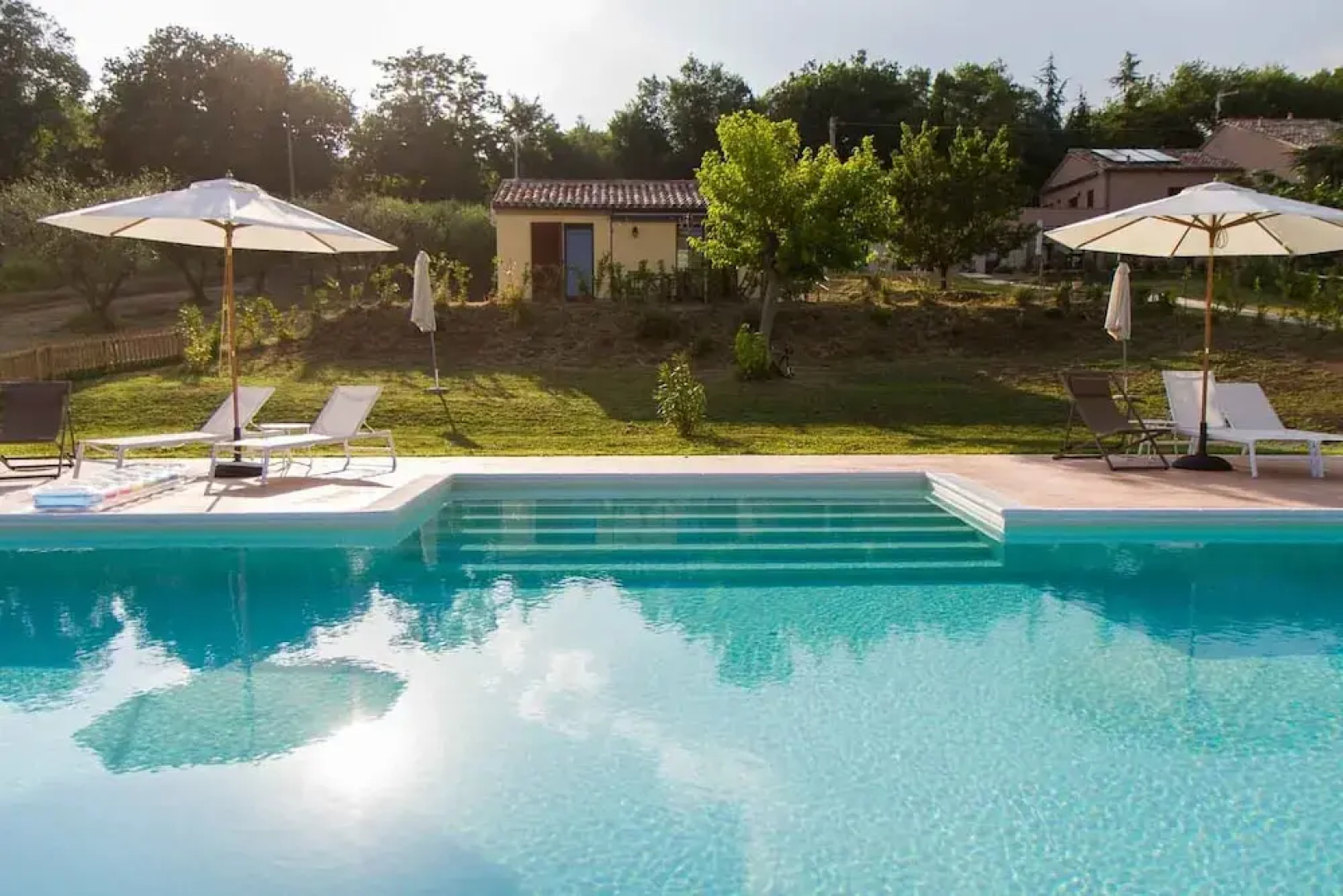 Agriturismo Rosa Antica