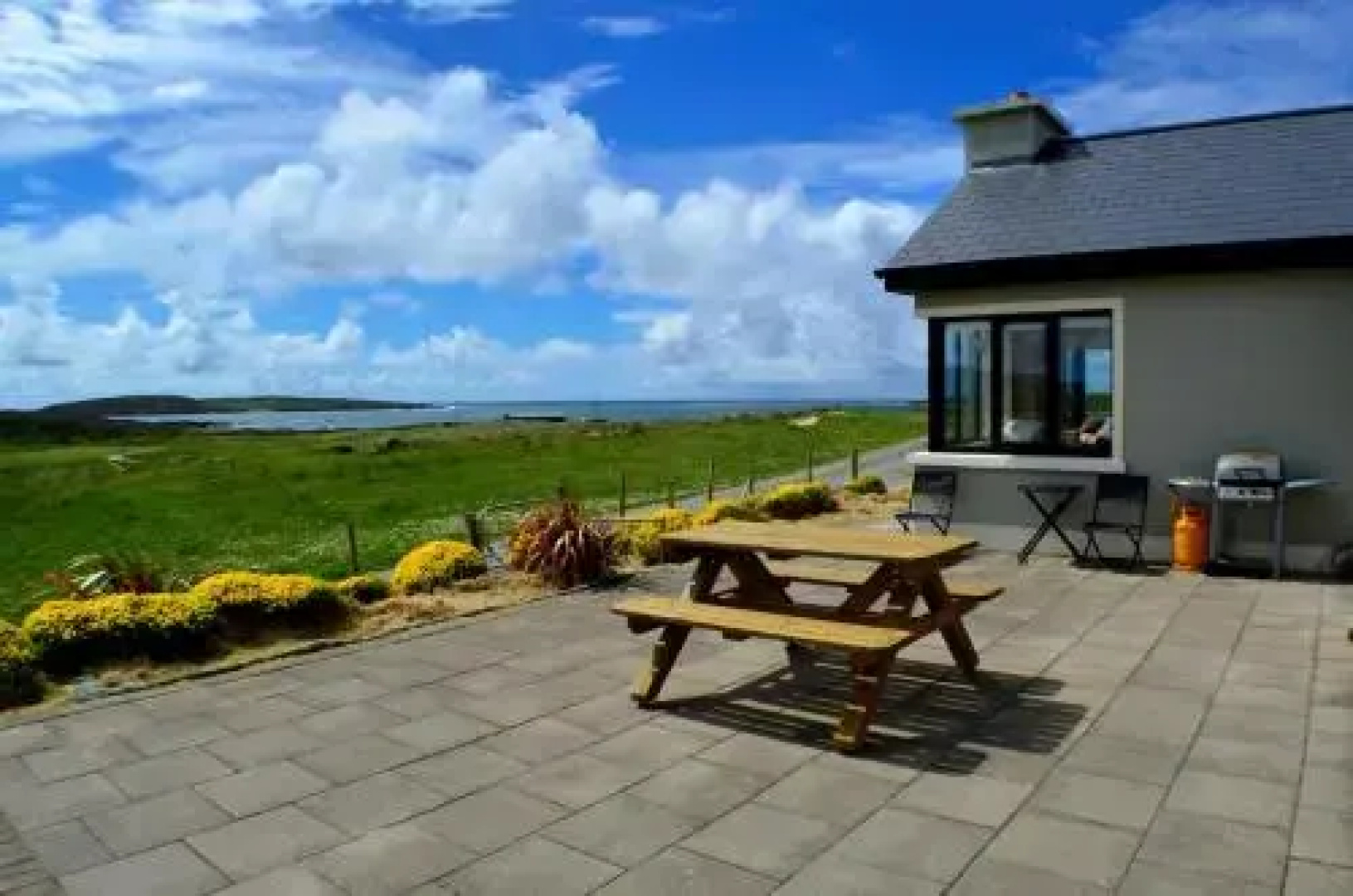 Cottage 103 - Claddaghduff