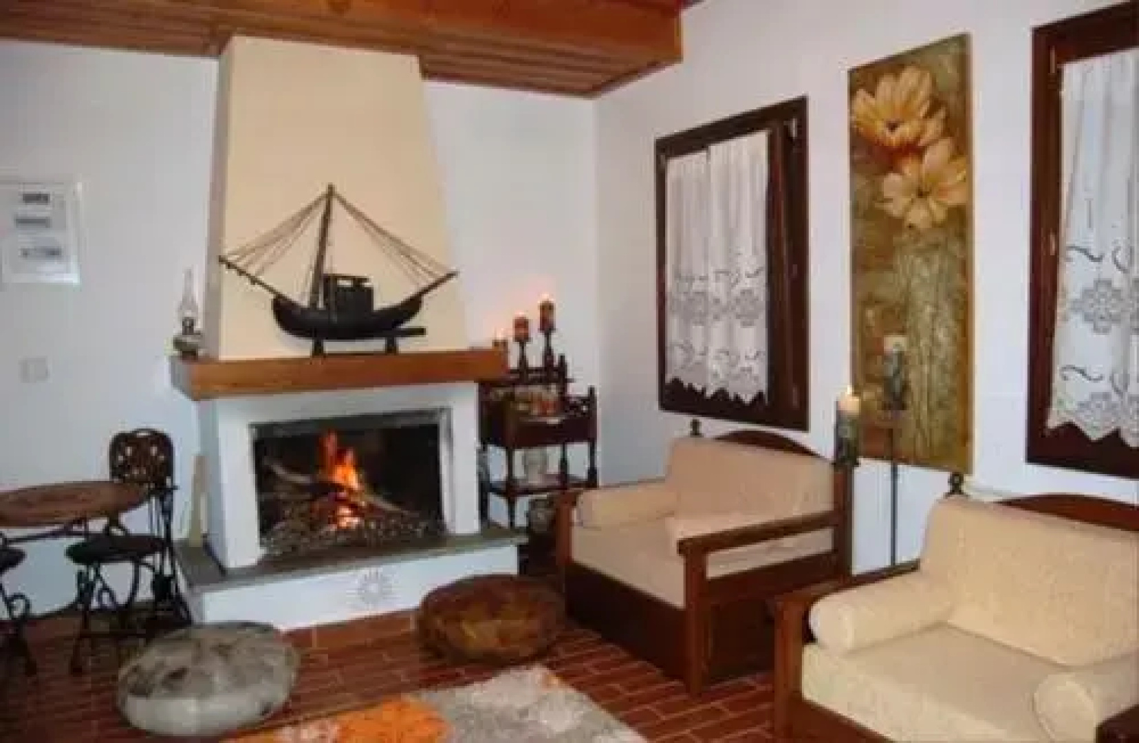 Guesthouse 4 Epoxes