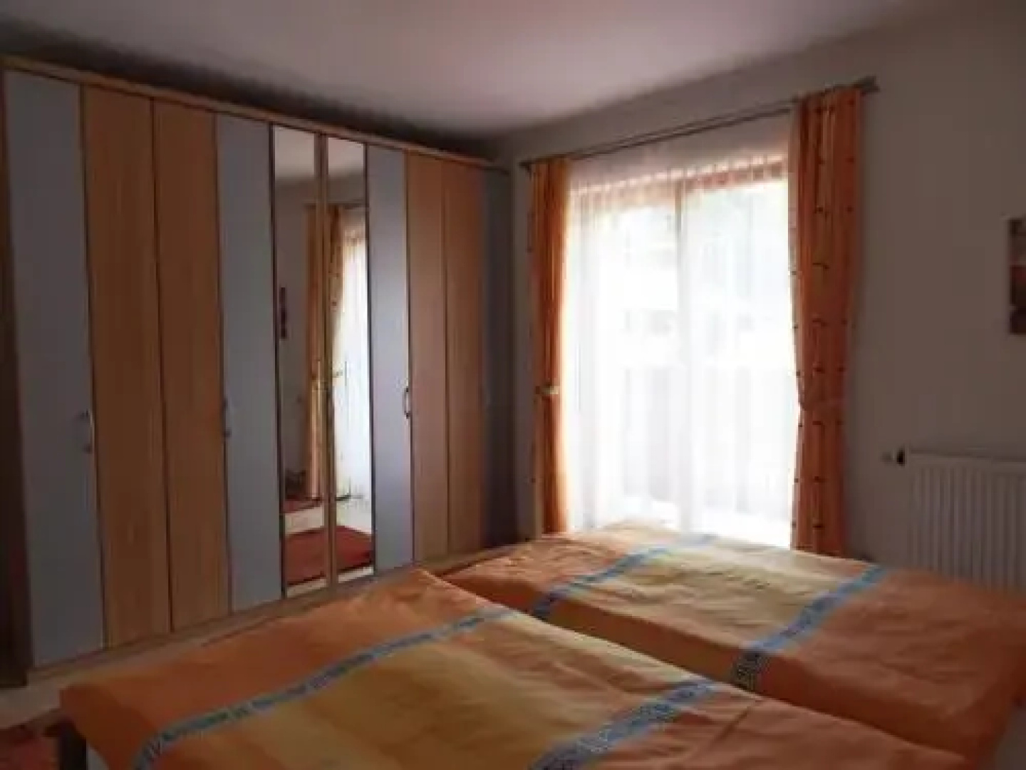 Ferienwohnung Pfeifer Konrad