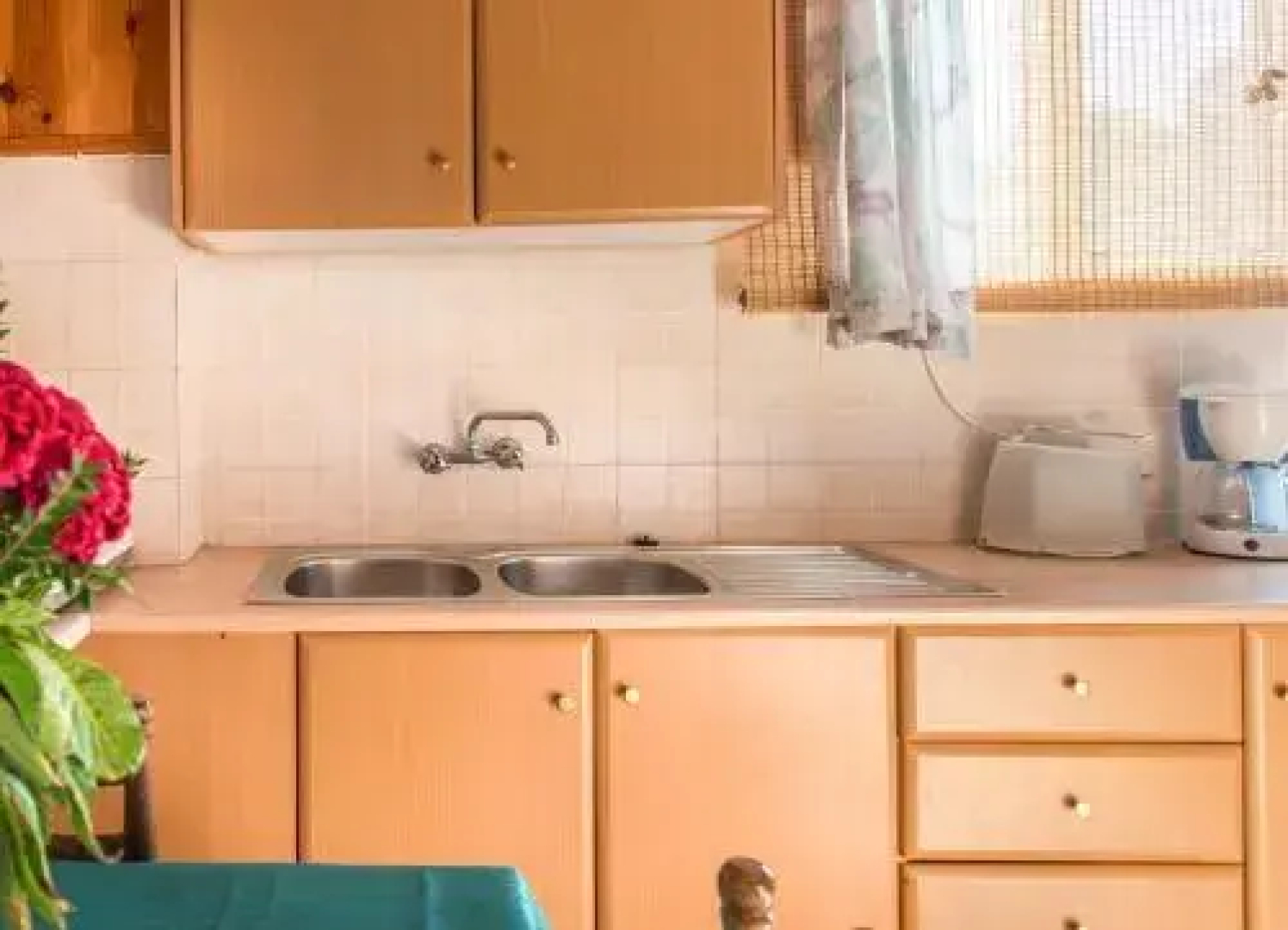 Villa Pouliezos Apartments