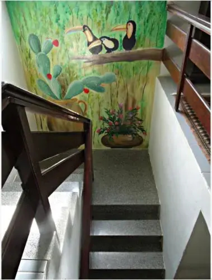 Bed & Breakfast Casa de Valeria